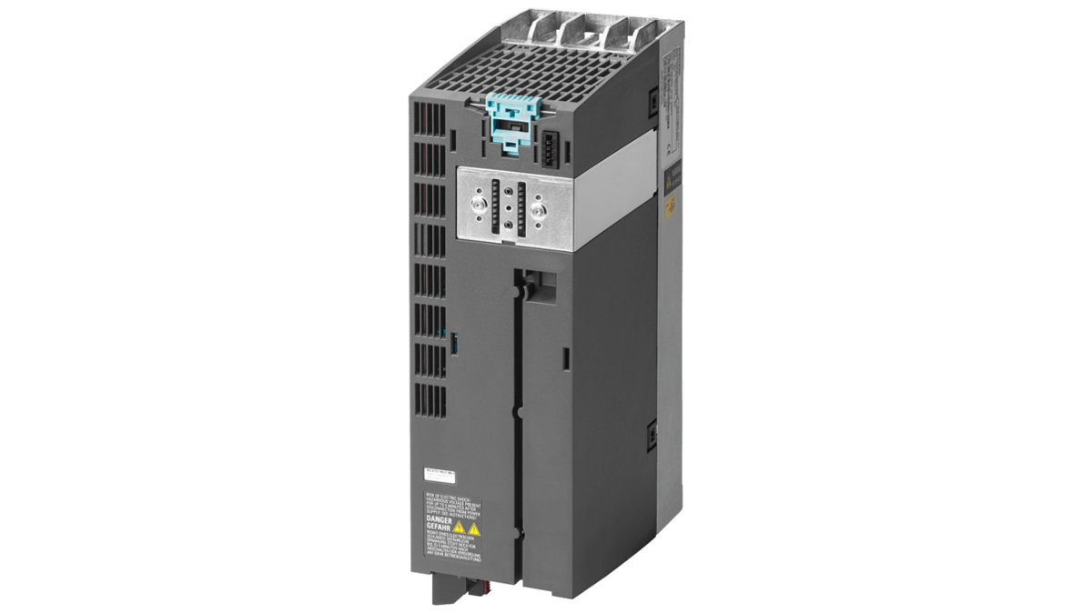 Новые силовые модули PM240-2