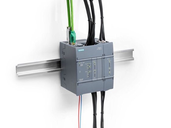 Siemens S7-1200: готовимся к переходу на поколение G2