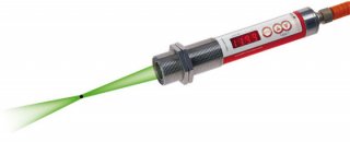 Пирометр CellaTemp PKL 63 AF 2/IO-Link