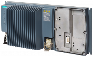 Преобразователь частоты 6SL3525-0PE21-5AA1