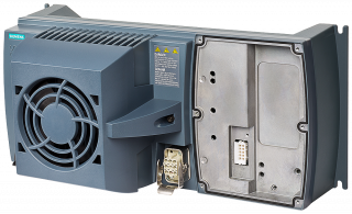 Преобразователь частоты 6SL3525-0PE25-5AA1