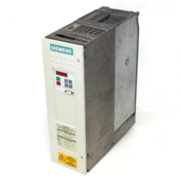 Simovert Masterdrives 6SE7022-6TC61-Z G91