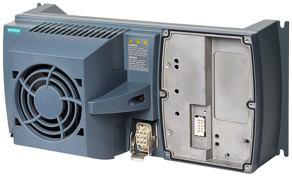 Преобразователь частоты 6SL3525-0PE25-5AA1