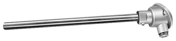 Прямая термопара 7MC2000-3HC06