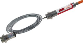 Пирометр CellaTemp PKF 36 AF 2/IO-Link Пирометр CellaTemp PKF 36 AF 2/IO-Link