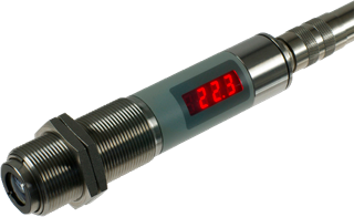Пирометр CellaTemp PQ 11 AF 83-G