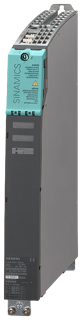 Однодвигательный модуль 6SL3120-1TE21-0AA0