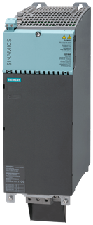 Модуль питания 6SL3130-1TE24-0AA0