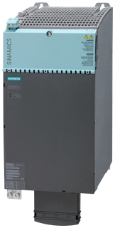Модуль питания 6SL3130-1TE31-0AA0