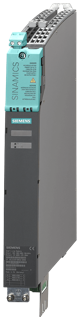 Модуль питания 6SL3130-6TE25-5AA3