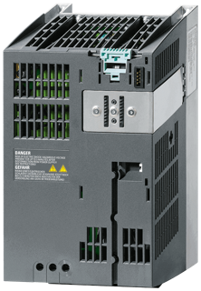 Преобразователь частоты 6SL3210-1SE21-0AA0