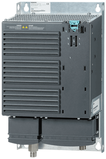 Преобразователь частоты 6SL3210-1SE23-8AA0