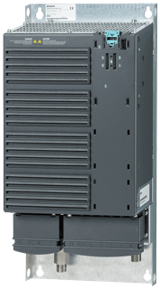 Преобразователь частоты 6SL3210-1SE31-0AA0