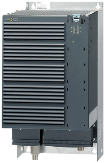 Преобразователь частоты 6SL3210-1SE31-8AA0