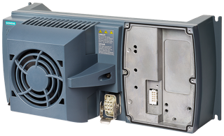 Преобразователь частоты 6SL3525-0PE25-5AA1