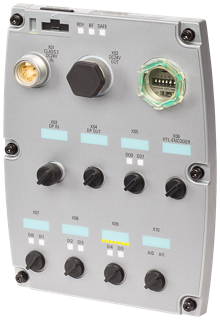 Модуль управления 6SL3544-0FB20-1PA0