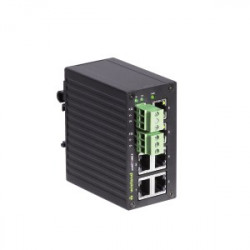 IP-коммутатор WIENET UMS 6 IP-коммутатор WIENET UMS 6