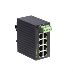 IP-коммутатор WIENET UMS 8 IP-коммутатор WIENET UMS 8