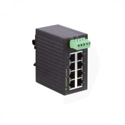 IP-коммутатор WIENET UMS 8G IP-коммутатор WIENET UMS 8G