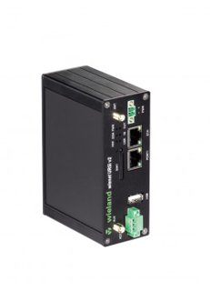 LAN-to-LAN маршрутизатор WIENET LAN XR5iv2f SL ETH RS485 LAN-to-LAN маршрутизатор WIENET LAN XR5iv2f SL ETH RS485