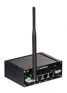 LAN-to-LAN маршрутизатор WIENET LAN XR5iv2f SL RS232 WIFI LAN-to-LAN маршрутизатор WIENET LAN XR5iv2f SL RS232 WIFI
