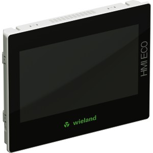 Панель оператора HMI-ECO-070