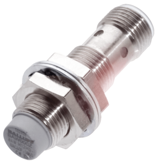Индуктивный датчик BAW M12MD-UAC40F-S04G