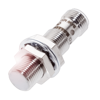 Индуктивный датчик BAW M12ME-UAC20B-S04G