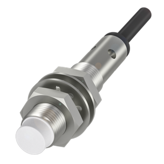 Индуктивный датчик BAW M12MF2-UAC40F-BP03