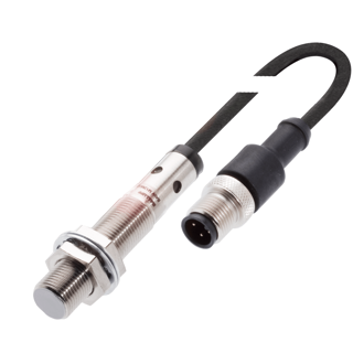 Индуктивный датчик BAW M12MG2-ICC20B-BP00,2-GS04