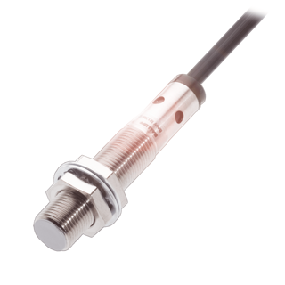 Индуктивный датчик BAW M12MG2-UAC20B-BP03