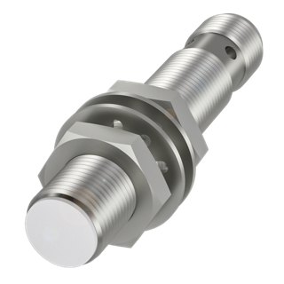 Индуктивный датчик BAW M12MI-UAC20B-S04G