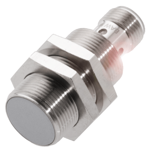 Индуктивный датчик BAW M18ME-ICC50B-S04G