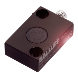 Индуктивный датчик BAW R06AC-UAF20B-S49G