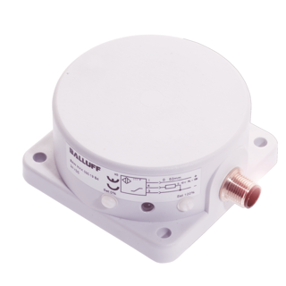 Индуктивный датчик BAW MKK-050.19-S4