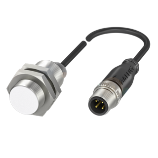Индуктивный датчик BAW M18ME-UAC48B-BP01,5-GS04-003
