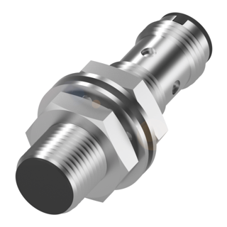 Индуктивный датчик BAW M12ME-UAC35C-S04G
