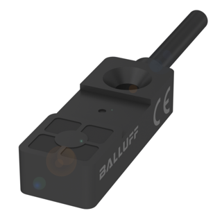 Индуктивный датчик BAW R03KC-UAA40B-BP03-505