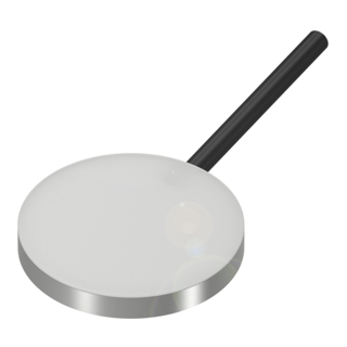 Емкостной датчик BCS D30T401-NOC15C-EP02