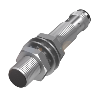 Индуктивный датчик BES BES M12MI-PSC20B-S04G