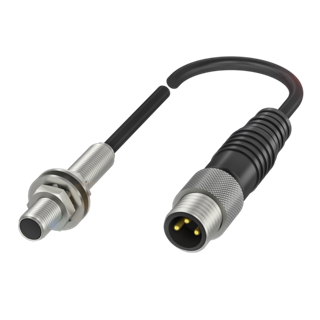 Индуктивный датчик BES 516-3005-G-E4-C-S49-00,2