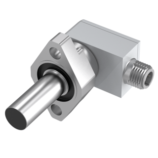 Индуктивный датчик BES 516-200-S2/1.025"-S21 Индуктивный датчик BES 516-200-S2/1.025"-S21