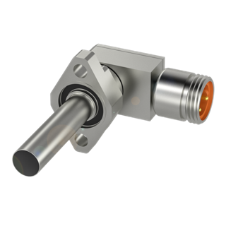 Индуктивный датчик BES 516-200-S2/1.225"-S5 Индуктивный датчик BES 516-200-S2/1.225"-S5