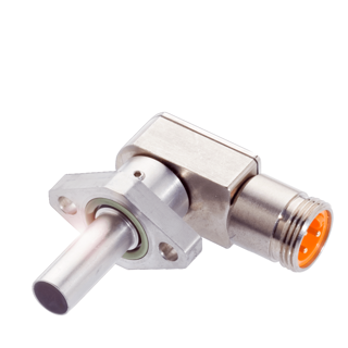 Индуктивный датчик BES 516-300-S295/2.062"-S5