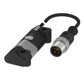 Магнитная система измерения положения BMP 01-ZLZPP21A-0032-00-P00,5-S4
