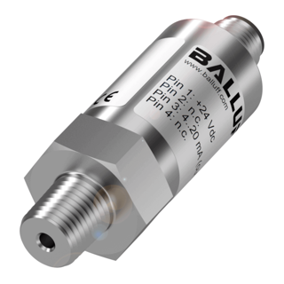Датчик давления BSP B002-FV004-D06S1A-S4 Датчик давления BSP B002-FV004-D06S1A-S4