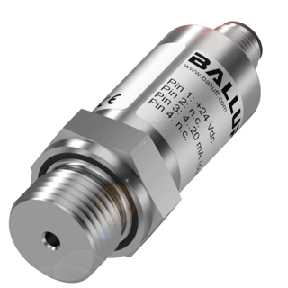 Датчик давления BSP B002-HV004-D05S1A-S4 Датчик давления BSP B002-HV004-D05S1A-S4