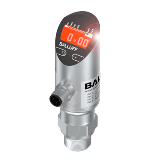 Датчик давления BSP B002-IV003-D00A0B-S4