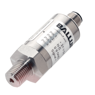 Датчик давления BSP B002-KV004-D05S1A-S4