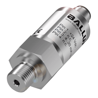 Датчик давления BSP B005-DV004-A04A1A-S4-Z03